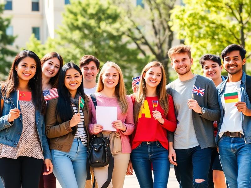 Study in Europe