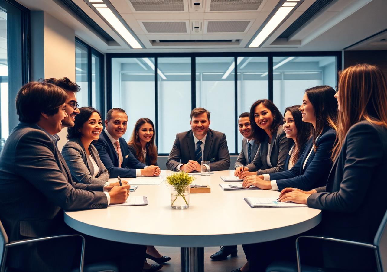 CrossPath Global recruitment team
